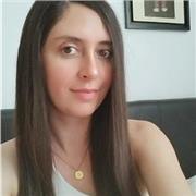 Diseñadora gráfica con más de 10 años de experiencia doy clases de photoshop, illustrator para principiantes e intermedios